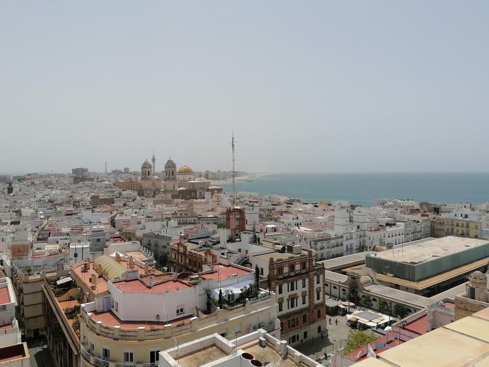 ¿Por qué elegir los cursos de español en Cádiz?