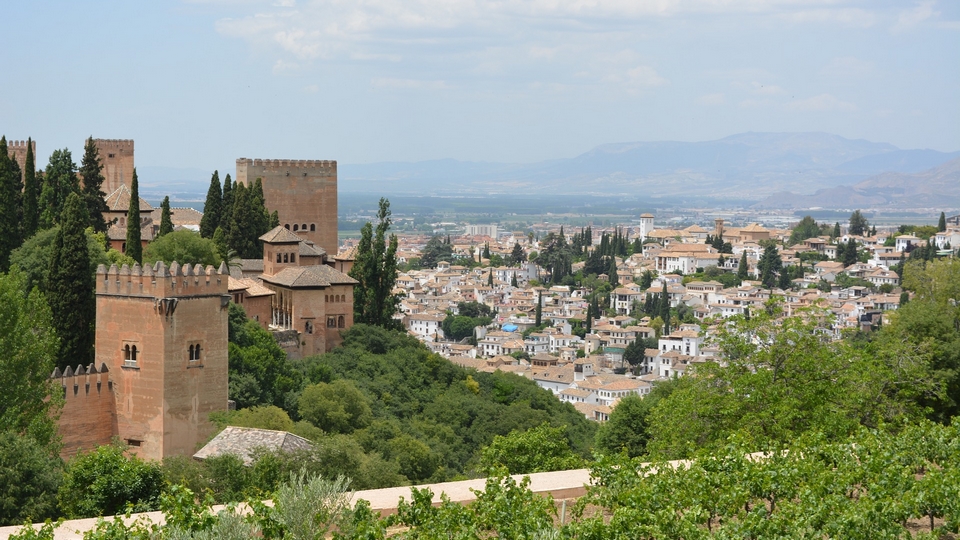 Things to see in Granada: 7 sights you can’t miss