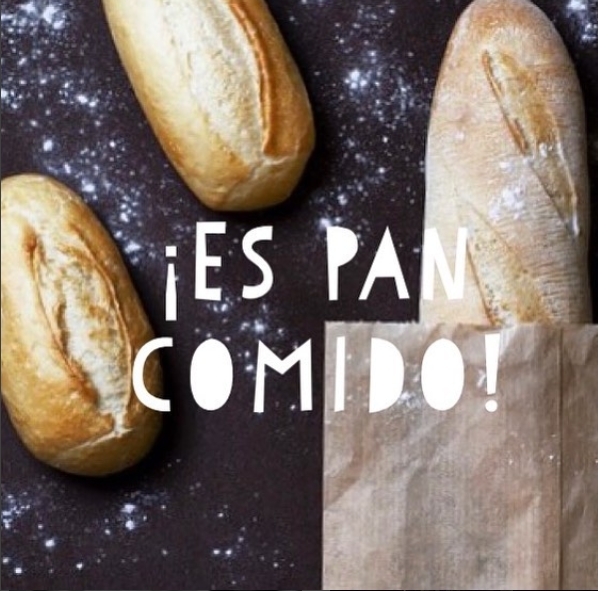 Es pan comido! Frases hechas en español - Dencanto Communirty