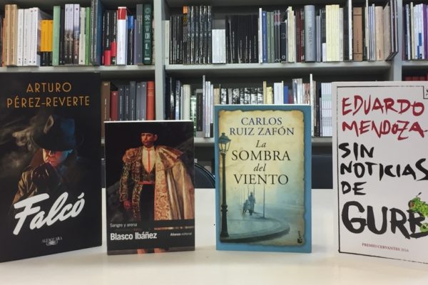 best books to read in spanish