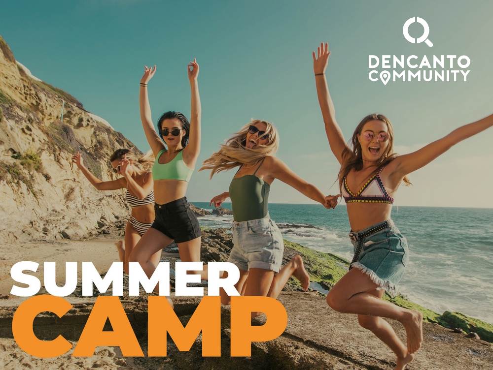 Un verano en español: Vuelven los summer camps