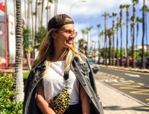 Español en tiempos de covid - Agnieszka Boryn