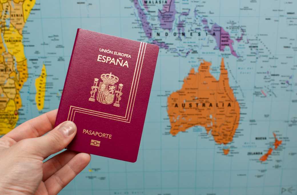 Guía del visado de estudio España