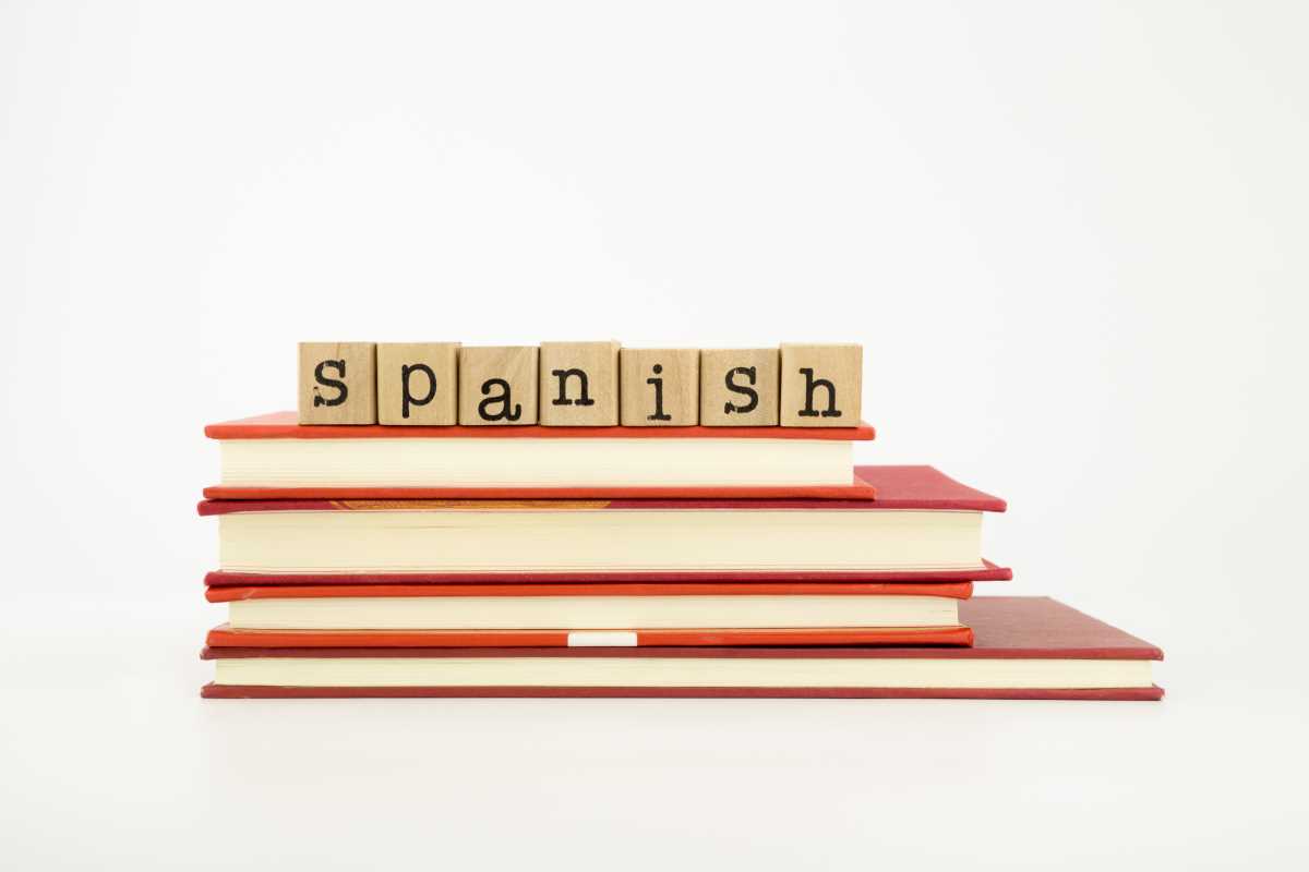 What languages are spoken in Spain?