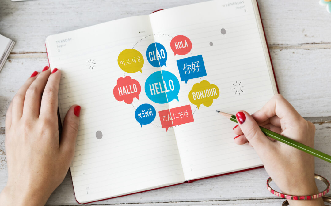 Consejos para aprender varios idiomas a la vez