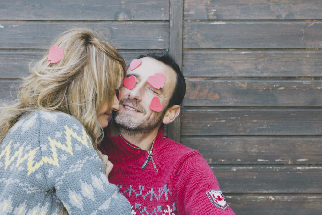 Frases Románticas en español