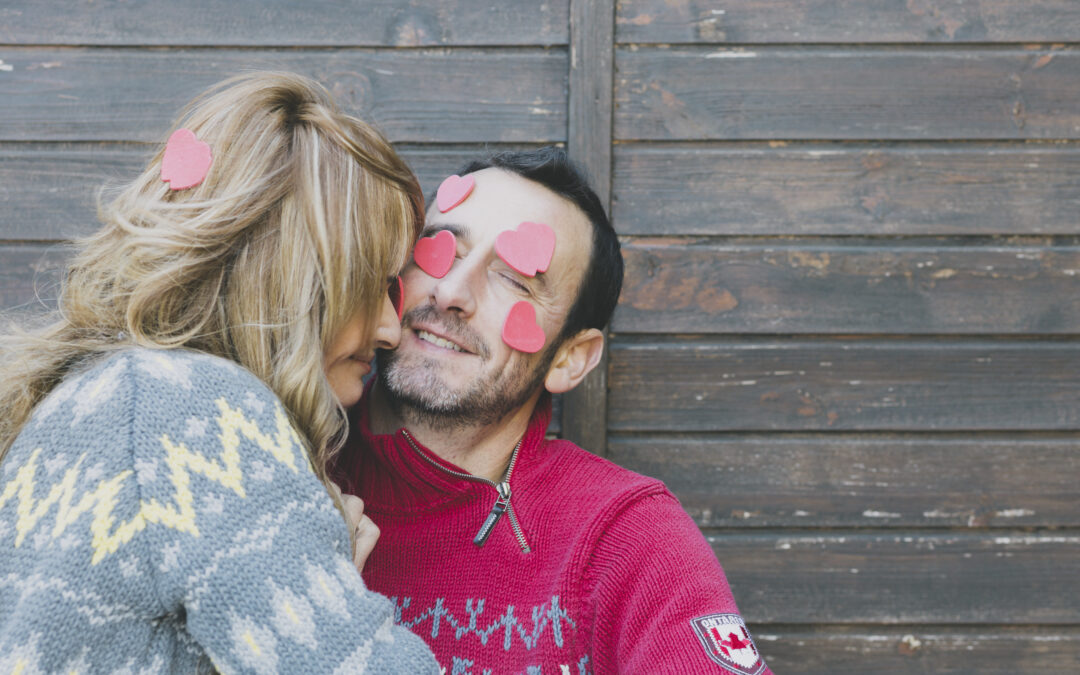 Romantic Spanish Phrases: Learn to express your love