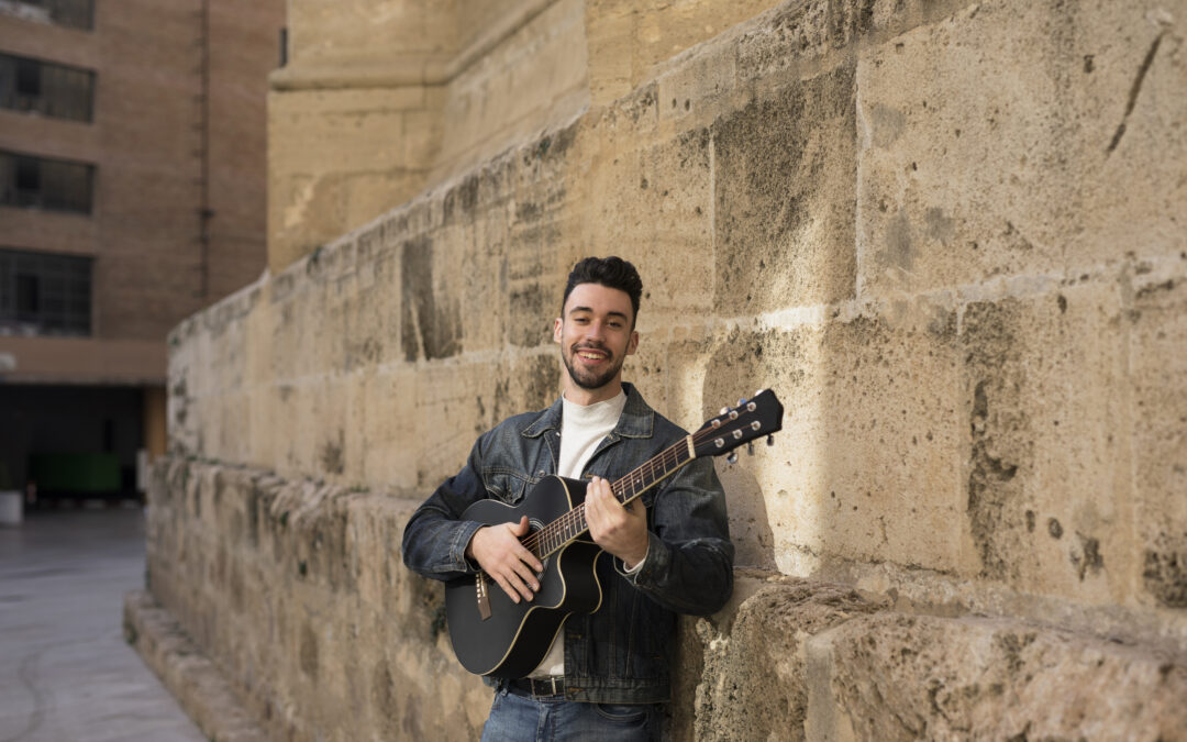 Canzoni romantiche in spagnolo: innamorati con queste melodie