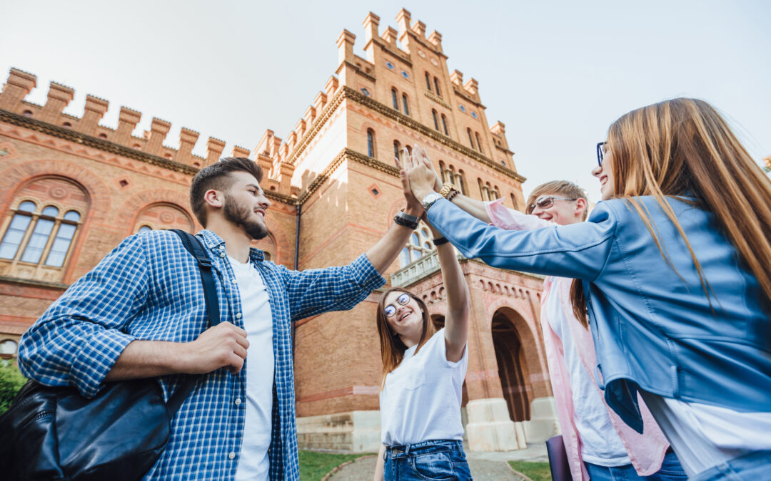 Migliori Università in Spagna per Studenti Internazionali