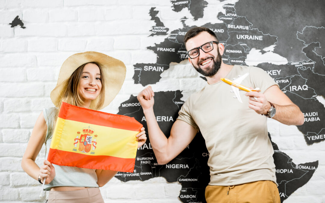 Por Qué Debes Aprender Español en España