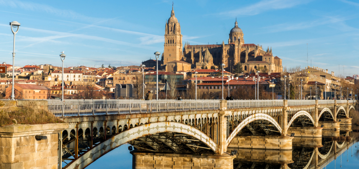Spanish Courses in Salamanca | Learn in the cradle of pure spanish