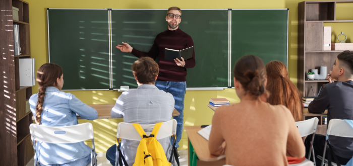 Best Spanish Schools in Valencia and Málaga 2026