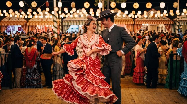 Vive la Pasión: Aprende Flamenco y Estudia Español en el Corazón de Andalucía