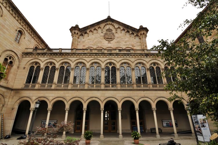 Mejores Universidades en España para Estudiantes Internacionales