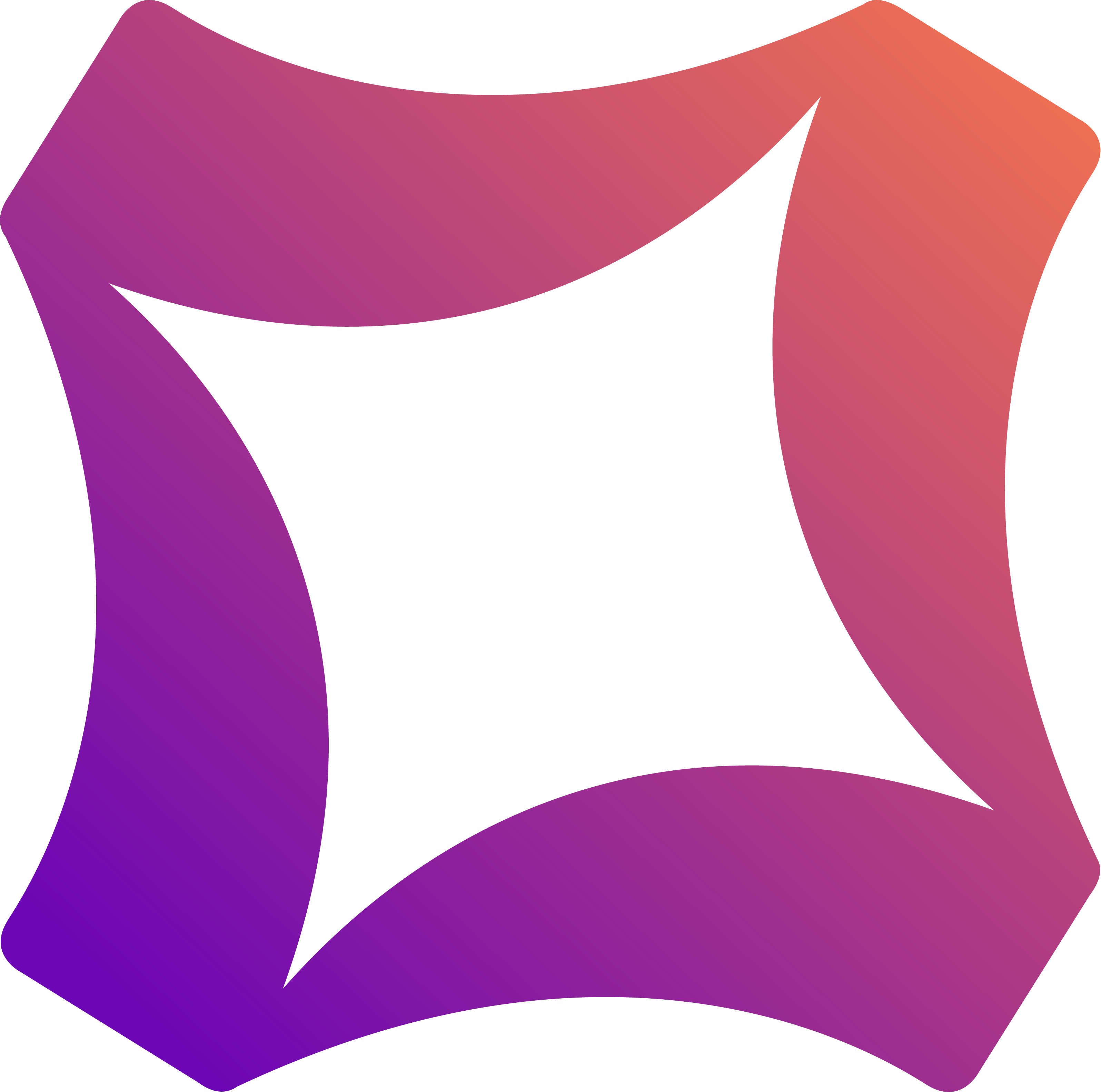 Darian Logo